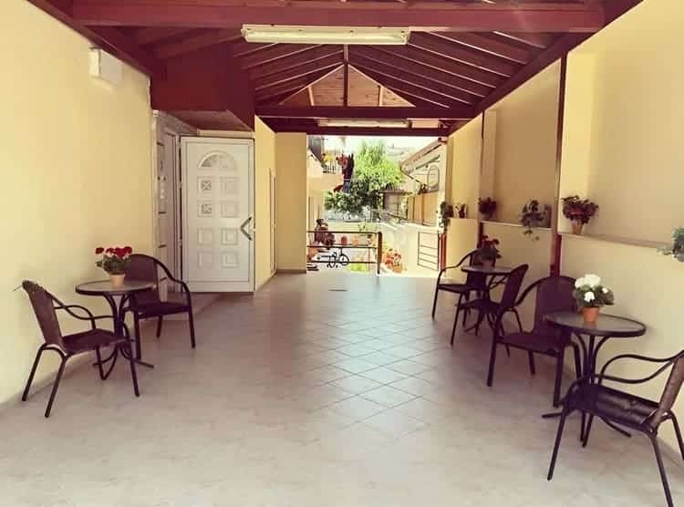 Vila ERATO Leptokaria