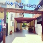 Vila ERATO Leptokaria