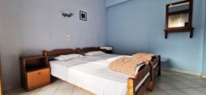 Vila ERATO Leptokaria