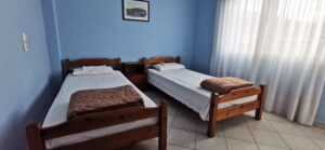 Vila ERATO Leptokaria