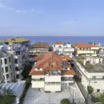 Vila EVANGELIS Nei Pori