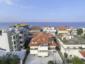 Vila EVANGELIS Nei Pori