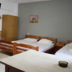 Vila EVANGELIS Nei Pori