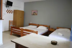 Vila EVANGELIS Nei Pori