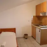 Vila EVANGELIS Nei Pori