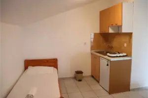 Vila EVANGELIS Nei Pori