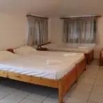 Vila EVANGELIS Nei Pori