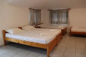 Vila EVANGELIS Nei Pori