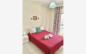 Vila EVI Nea Kalikratia