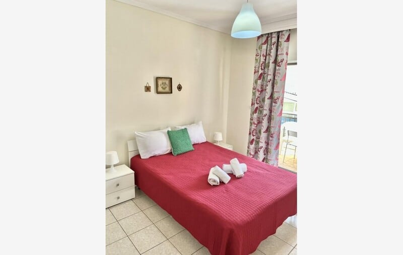Vila EVI Nea Kalikratia Vila EVI Nea Kalikratia