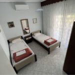 Vila HRISA Olympic beach