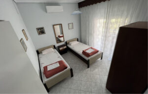 Vila HRISA Olympic beach