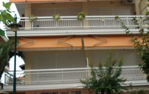 Vila HRISA Olympic beach