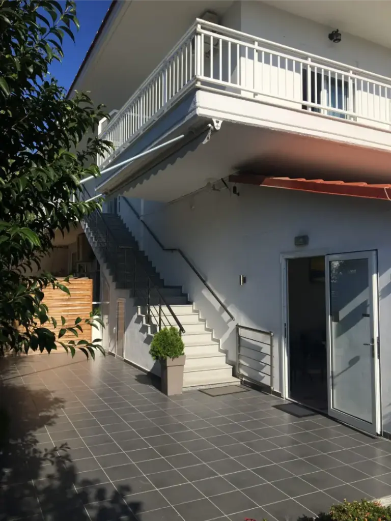 Vila ILIOS Platamon