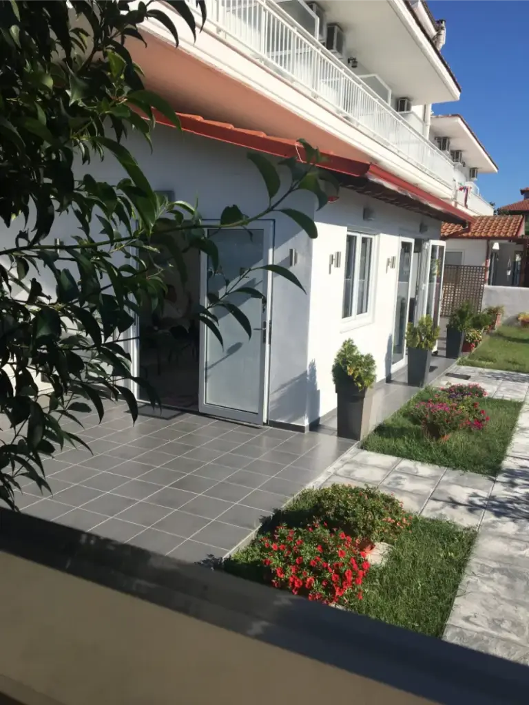 Vila ILIOS Platamon
