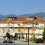 Vila JORGOS Leptokaria