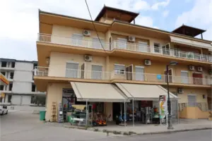 Vila JORGOS Leptokaria