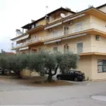 Vila JORGOS Leptokaria