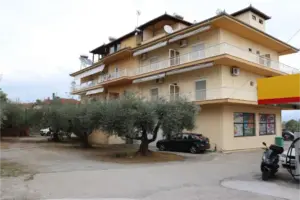 Vila JORGOS Leptokaria