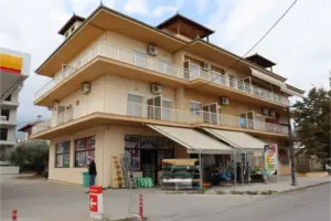 Vila JORGOS Leptokaria