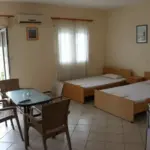 Vila JORGOS Leptokaria