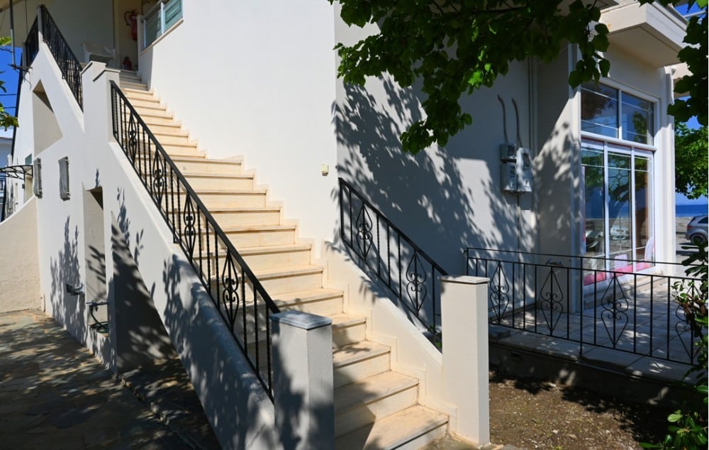Vila KERAS Pefki Vila KERAS Pefki
