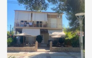 Vila MARIA HOUSE Pefki