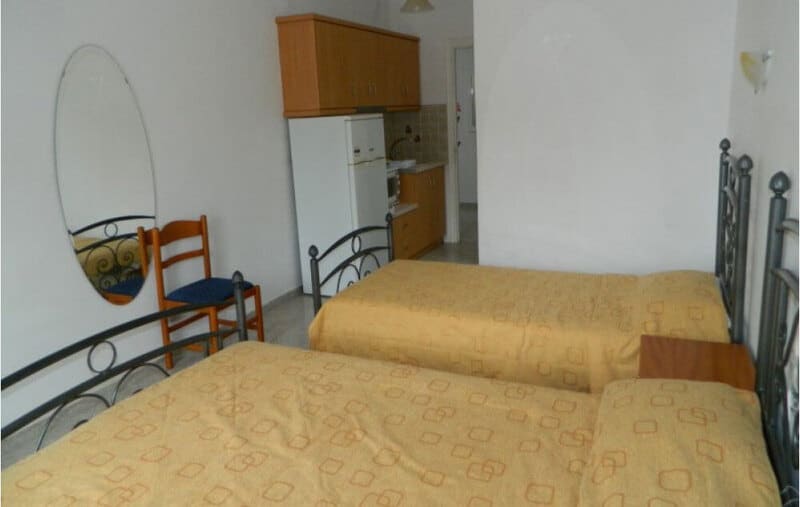 Vila MARIA HOUSE Pefki Vila MARIA HOUSE Pefki