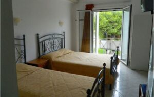 Vila MARIA HOUSE Pefki