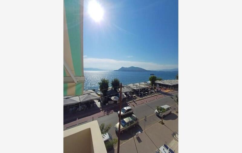 Vila MARVELLIA SEA VIEW Edipsos Vila MARVELLIA SEA VIEW Edipsos