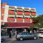 Vila MARVELLIA SEA VIEW Edipsos