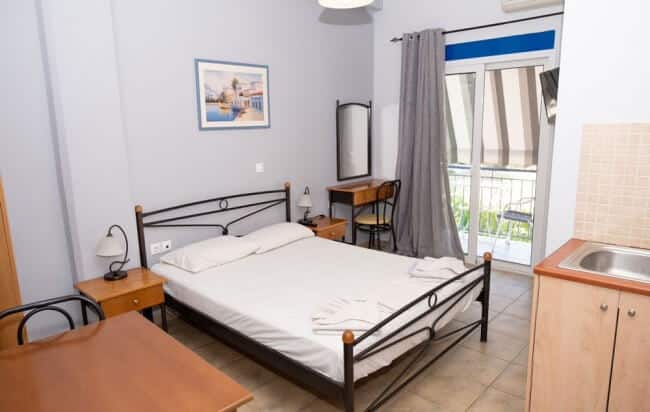 Vila MELITI Pefki Vila MELITI Pefki