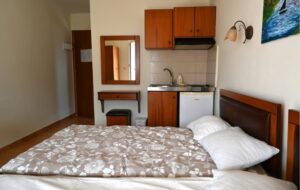 Vila NARCIS Olympic beach