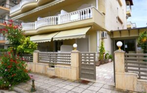 Vila NARCIS Olympic beach