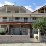 Vila NIKOS ROOMS Nea Vrasna