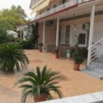 Vila NIKOS ROOMS Nea Vrasna