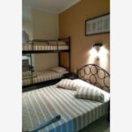 Vila NIKOS ROOMS Nea Vrasna