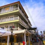 Vila ODYSSIA Paralia