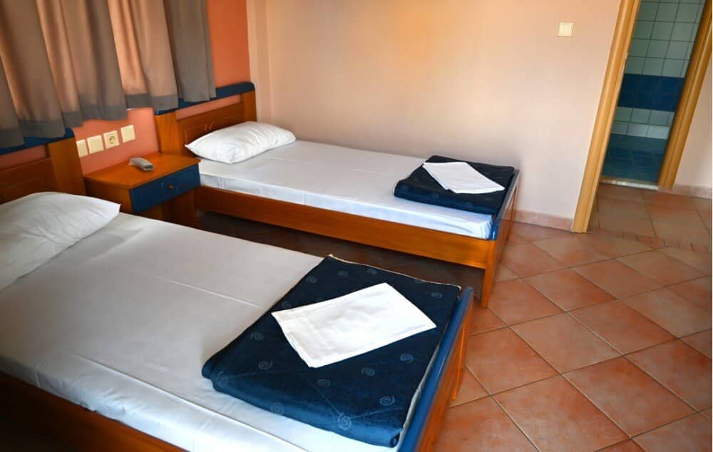 Vila ODYSSIA Paralia