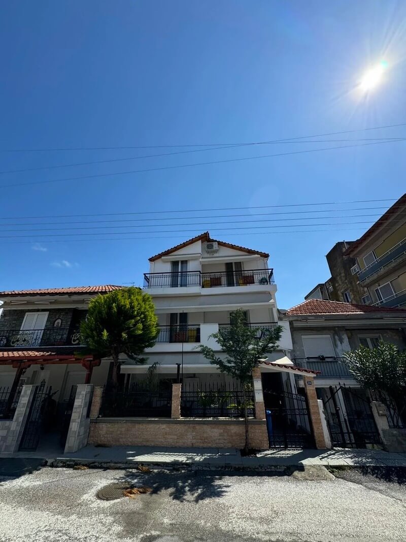 Vila ONLY ONE Nea Kalikratia