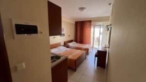 Vila PANOS Olympic beach