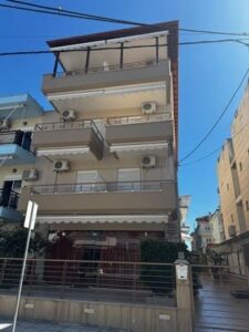 Vila PANOS Olympic beach