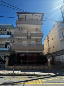 Vila PANOS Olympic beach