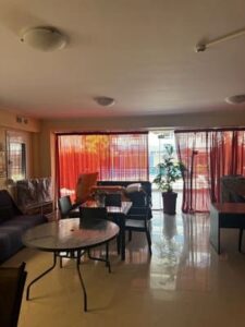 Vila PANOS Olympic beach