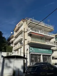 Vila PARK Nea Kalikratia