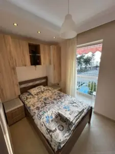 Vila PARK Nea Kalikratia