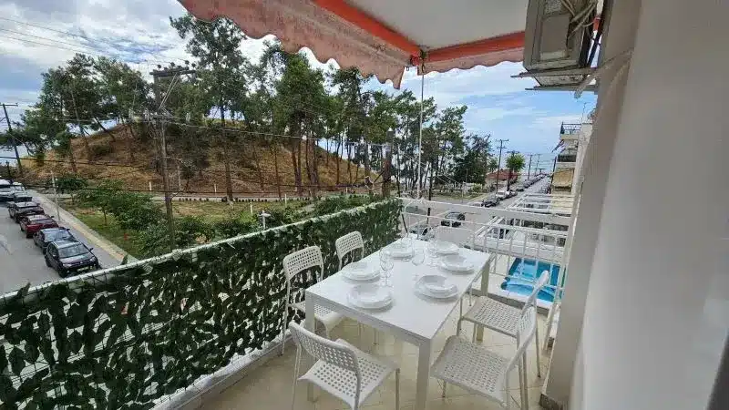 Vila PARK Nea Kalikratia 13