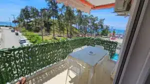 Vila PARK Nea Kalikratia