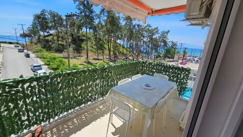Vila PARK Nea Kalikratia
