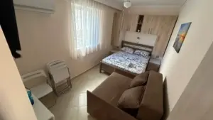 Vila PARK Nea Kalikratia